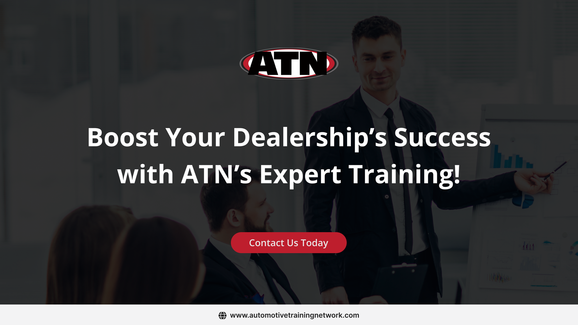 ATN’s Expert Training