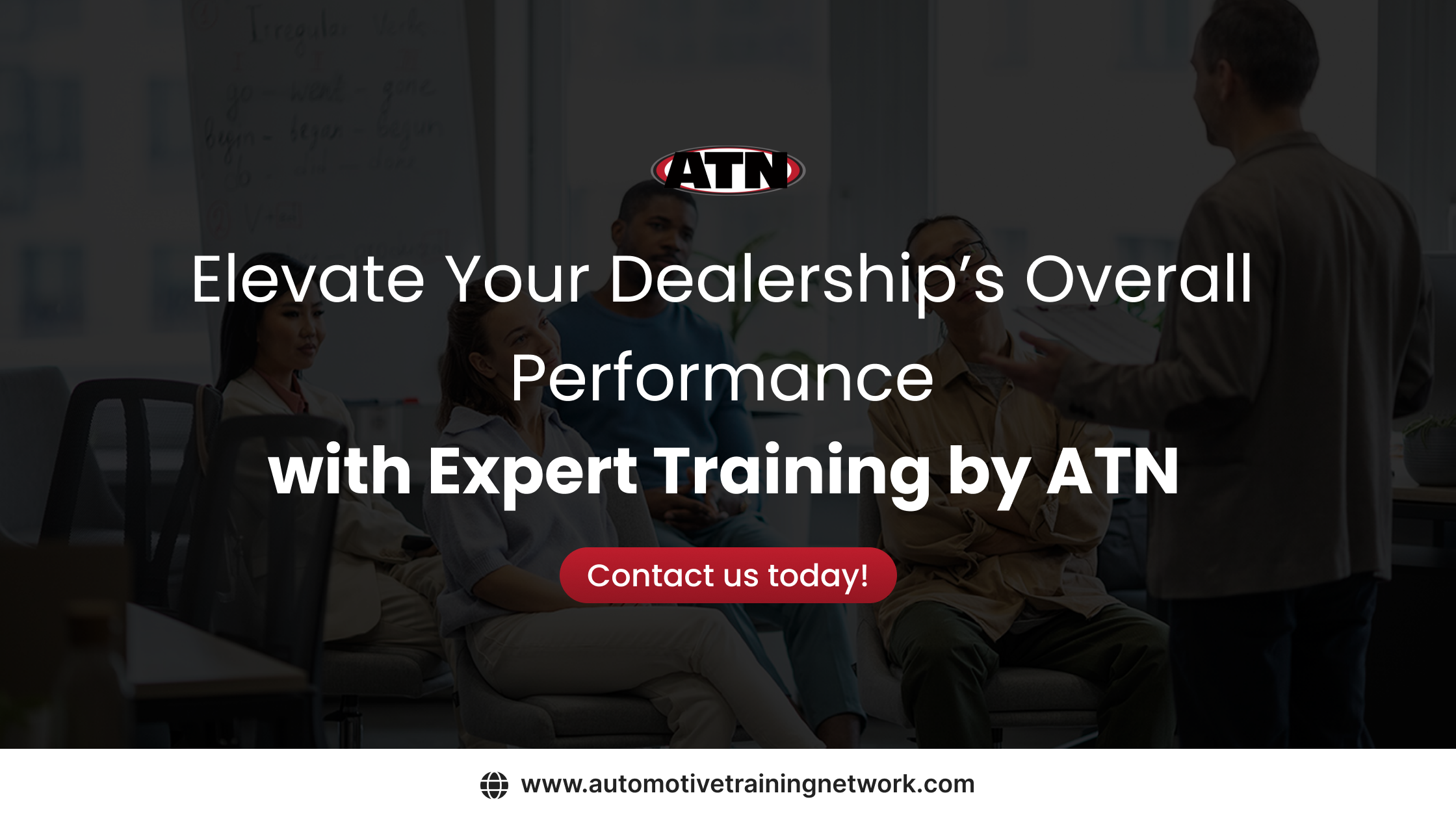 Elevate Your Dealership’s Overall Performance with ATN