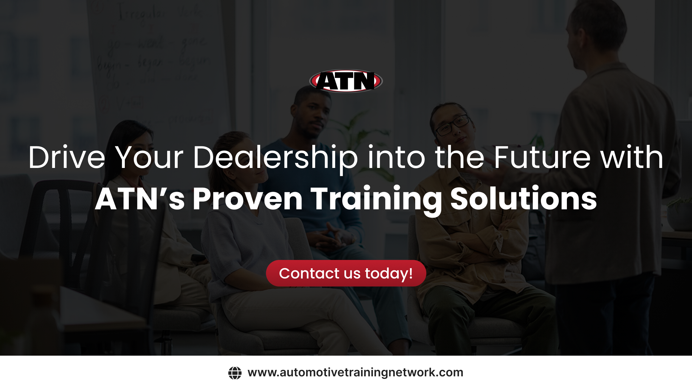 ATN’s Proven Training Solutions