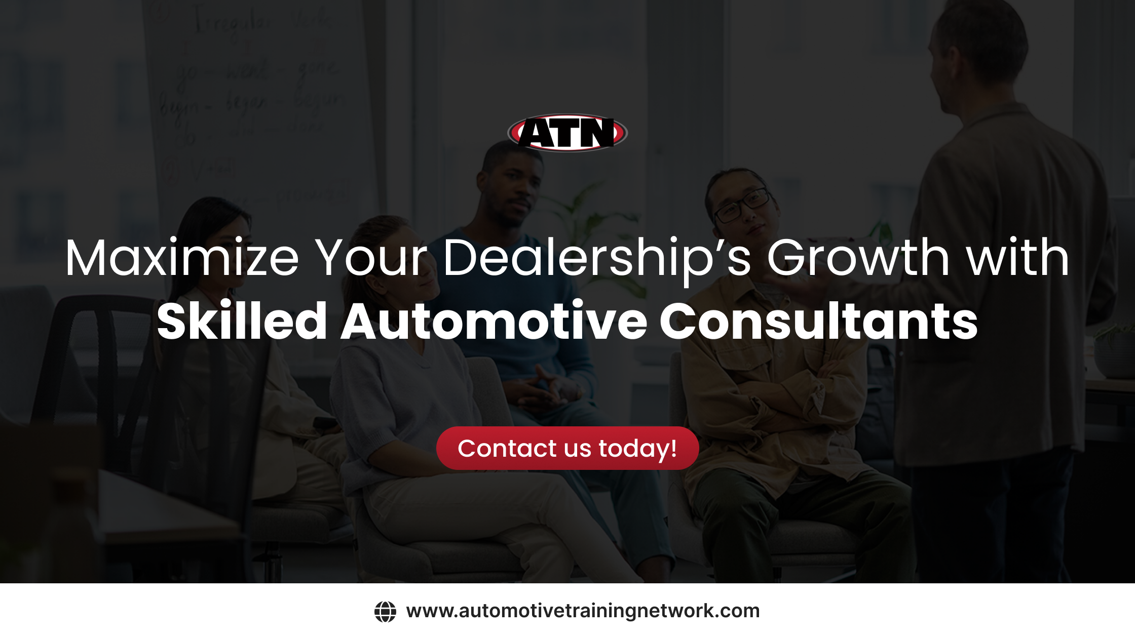 Maximize Your Dealership’s Growth