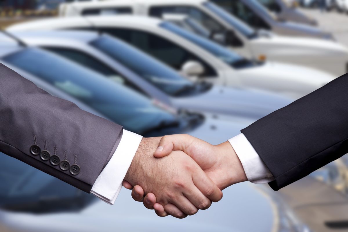 8 Common Automotive Sales Mistakes and How to Avoid Them