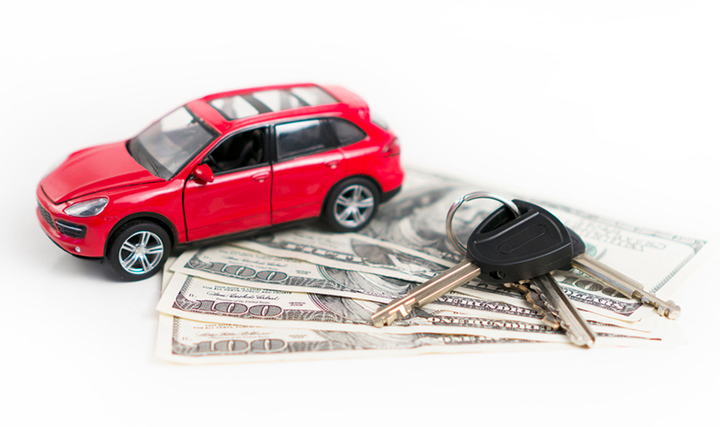 Thriving in Tight Times: How Dealerships Can Shine Despite a Difficult Financing Climate