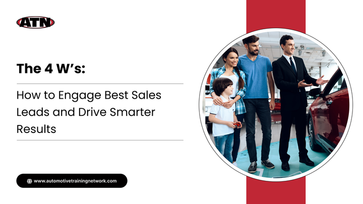 How to Engage Best Sales Leads