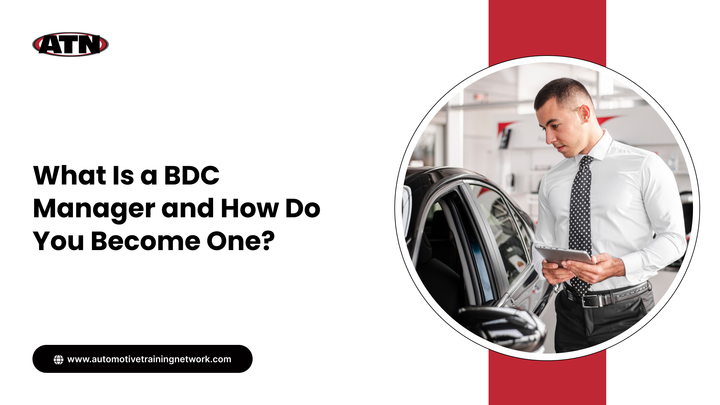 What Is a BDC Manage